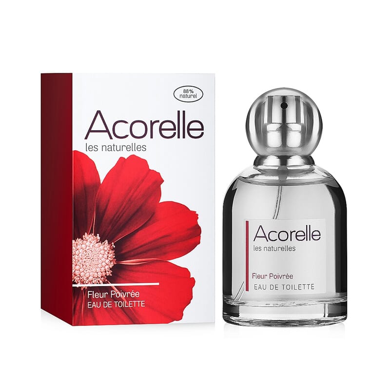 Fleur Poivrée EDT 50 ml
