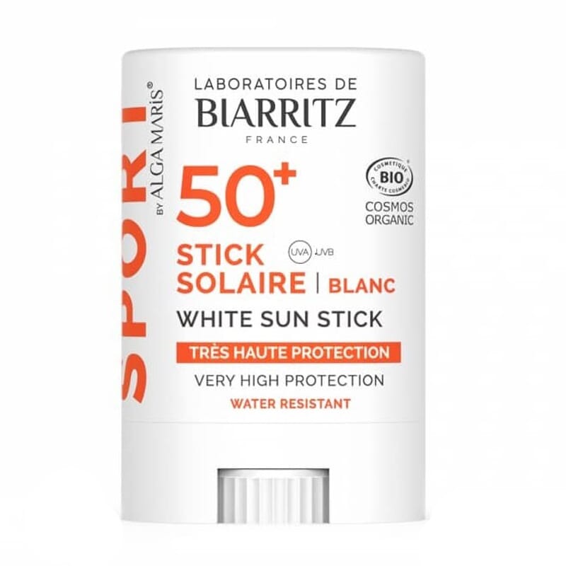 Sport Stick Solar SPF50+ 12g