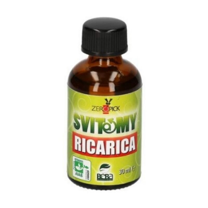 Recarga Difusor Antimosquitos Svitamy 30 ml