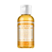 Jabón Líquido 18-In-1 Cítricos 60ml - Dr. Bronners
