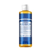 Jabón Líquido 18-In-1 Menta Pura 240ml - Dr. Bronners