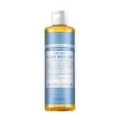 Jabón Líquido 18-In-1 Bebés Sin Perfume 240ml-Dr. Bronners