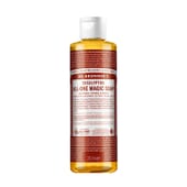 Jabón Líquido 18-In-1 Eucalipto Puro 240ml - Dr. Bronners