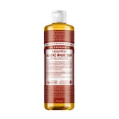 Jabón Líquido 18-In-1 Eucalipto Puro 475 ml - Dr. Bronners