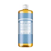 Jabón Líquido 18-In-1 Bebés sin perfume 945ml - Dr Bronners
