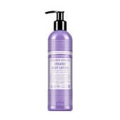 Loción Corporal Lavanda-Coco 240ml - Dr Bronners - Vegano