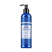 Loción Corporal Menta 240ml - Dr Bronners - Vegano