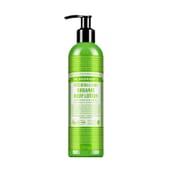 Loción Corporal Patchouli-Lima 240ml - Dr Bronners - Vegano