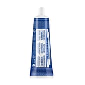 Pasta de Dientes Todo-En-Uno Menta 140g - Dr. Bronners