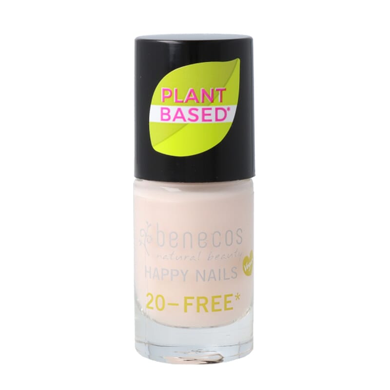 Laca De Uñas Sharp Rose 5ml