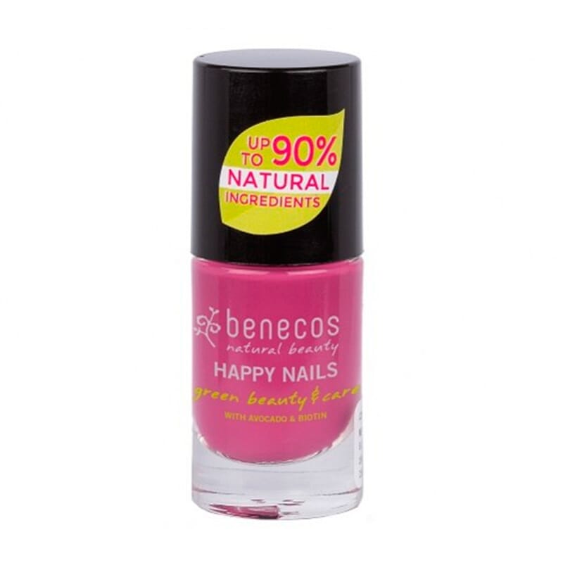 Laca De Uñas My Secret 5ml