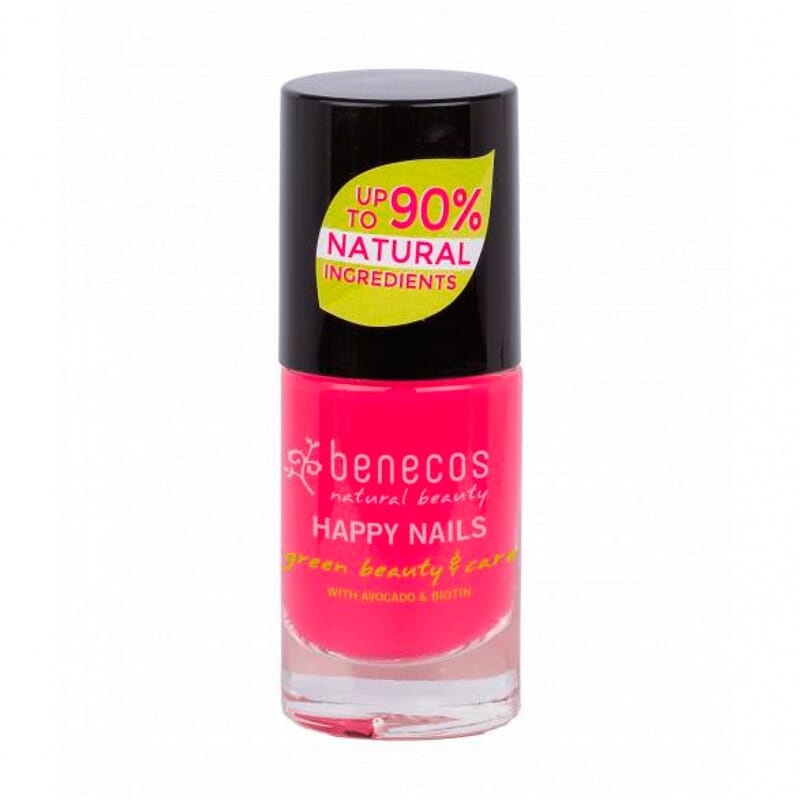 Laca De Uñas Oh Lala! 5ml