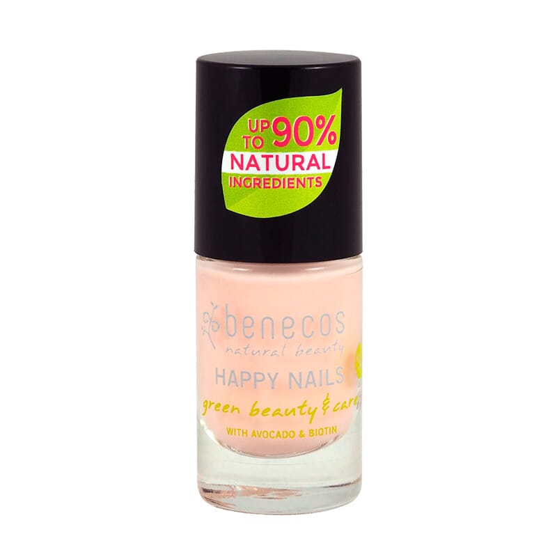 Laca De Uñas Be My Baby 5ml
