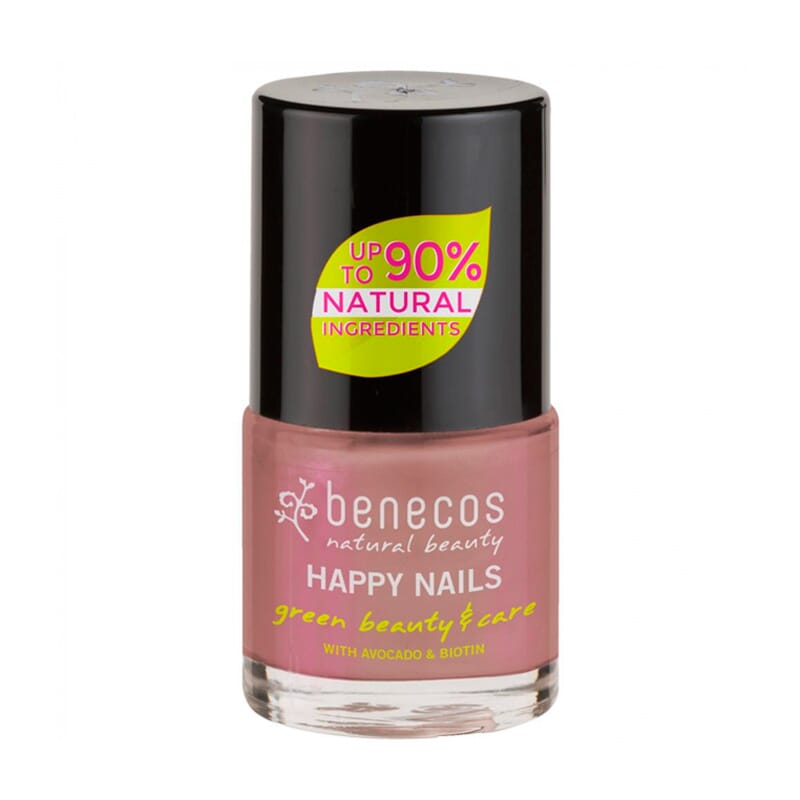 Laca De Uñas Mystery 5ml