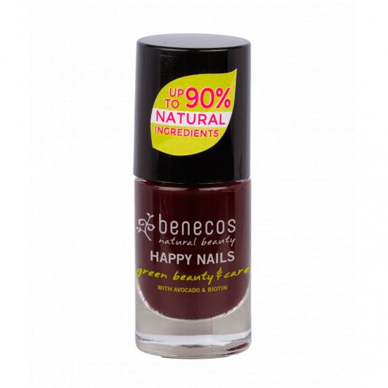 Laca De Uñas Vamp 5ml