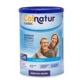 Colnatur Classic Colágeno Con Vitamina C Neutro 300g de Colnatur