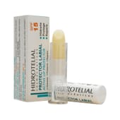 Hidrotelial Protector Labial SPF15 4g - Hidrata y Protege