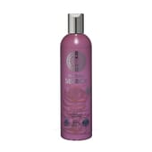 shampooing Pour Cheveux Fatigués Et Affaiblis Protection Et Énergie 400 ml de Natura Siberica