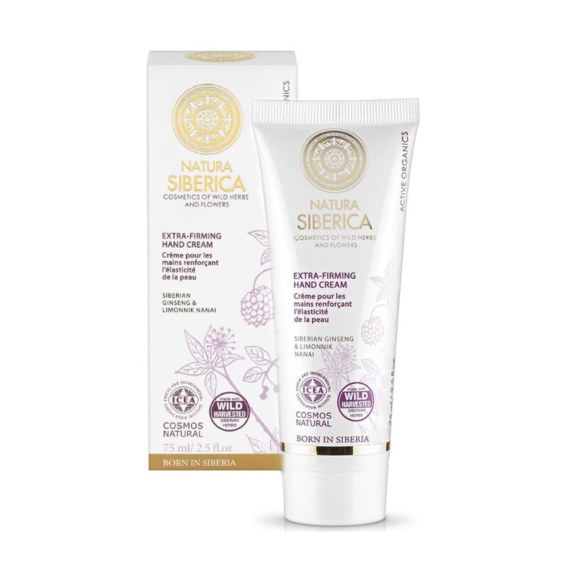 Crema De Manos Extra Reafirmante 75 ml