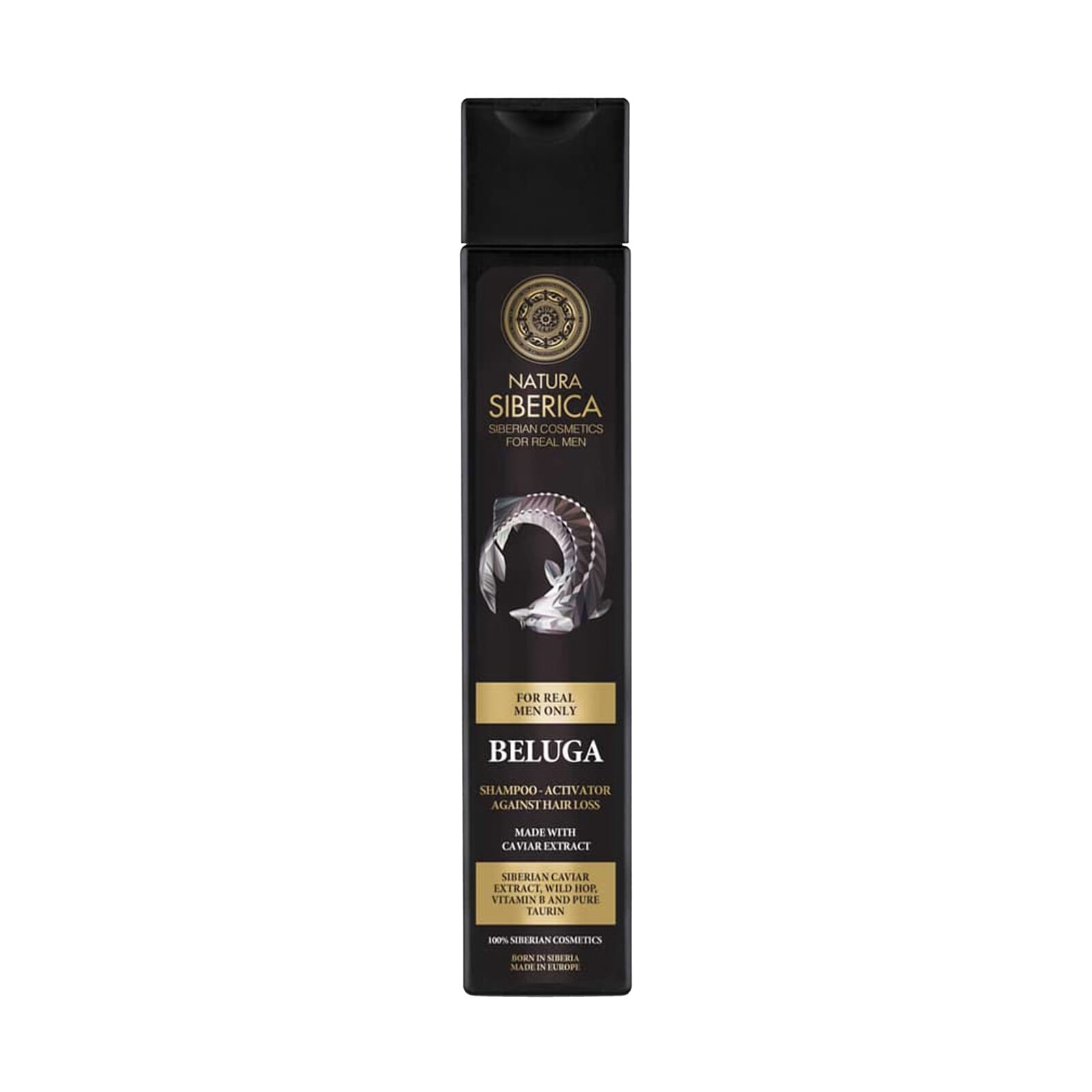 Beluga Champú Anticaída 250 ml