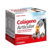 Zentrum Colágeno Articula 14g 20 Sobres - Ynsadiet
