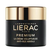 Premium Crema Voluptuosa Antiedad Absoluto 50 ml - Lierac