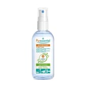Loción Spray Purificante Manos Y Superficies 80 ml - Puressentiel