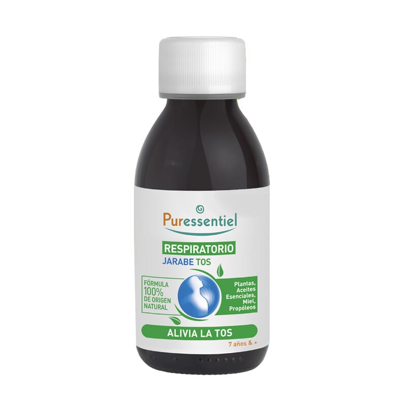 JARABE DE GARGANTA RESPOK 125ml