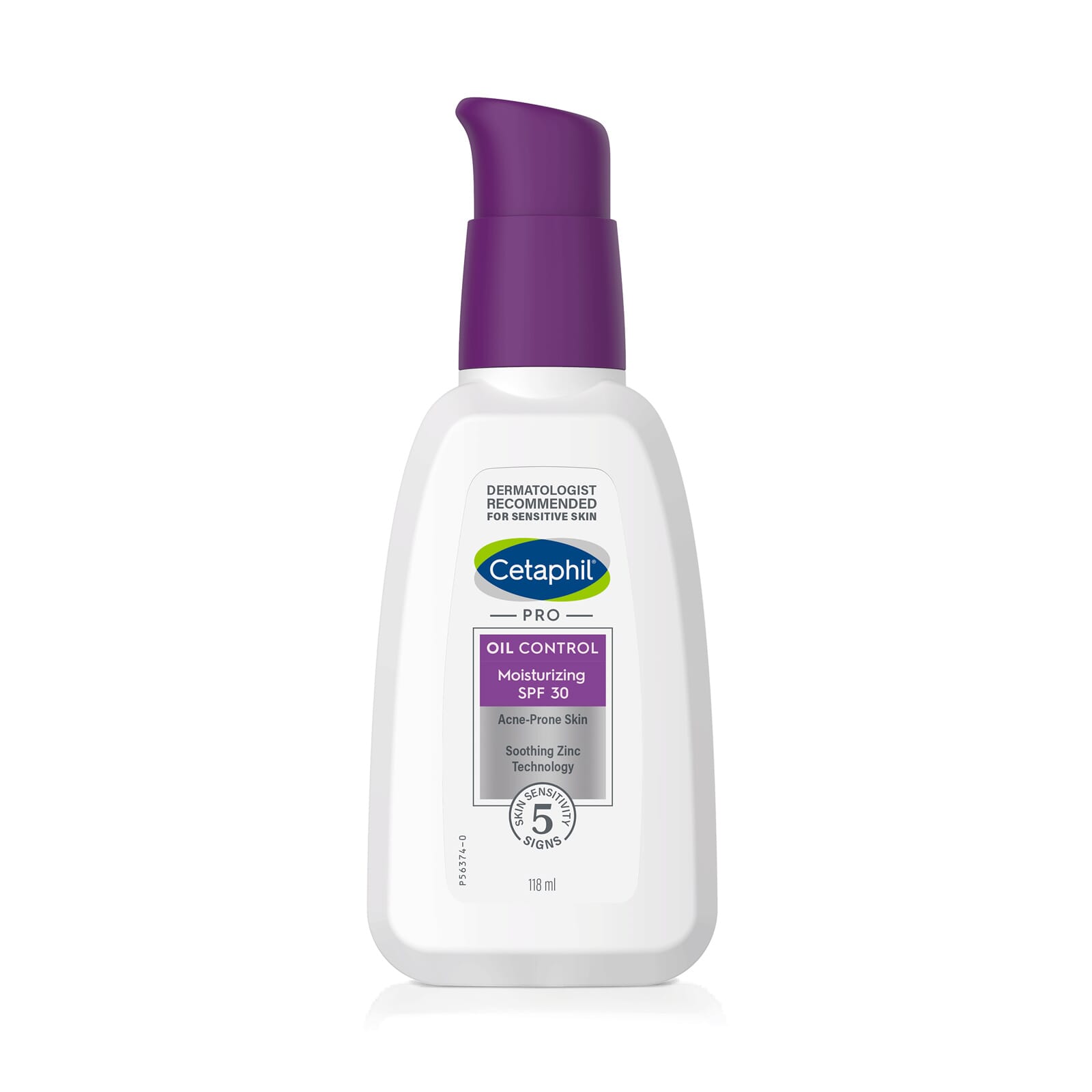 CETAPHIL PRO OIL CONTROLO HIDRATANTE SPF 30 118ml