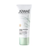 Jowaé Crema Hidratante con color oscuro 30ml - BB Cream
