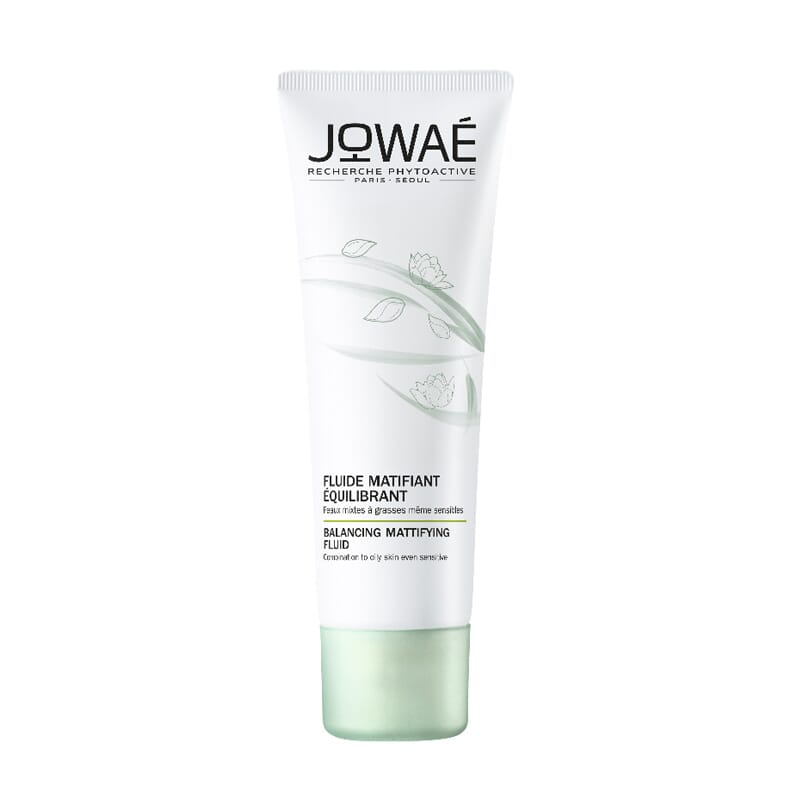 SERUM VLOEIBAR MATIFIEREND EVENWICHTIG 40 ml