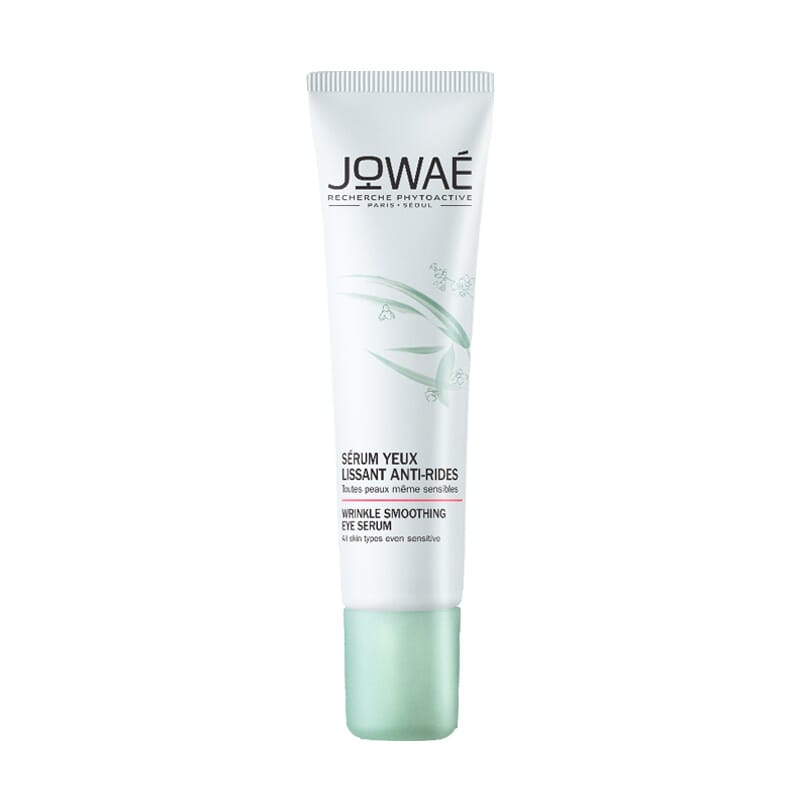 JOWAÉ SERUM OOGCONTORNO ANTI-RIMPELS 15 ml