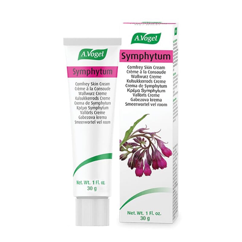 Crema Symphytum 30g