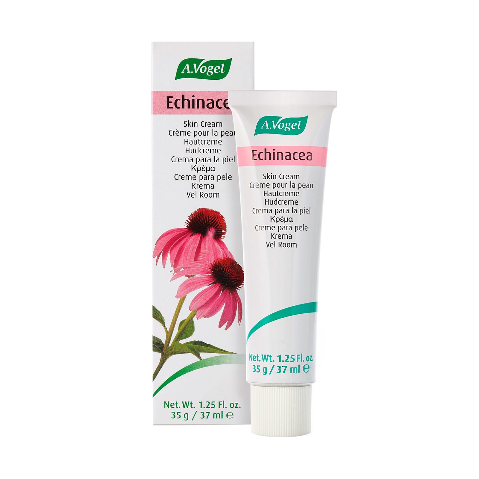 Crema De Equinacea 35g