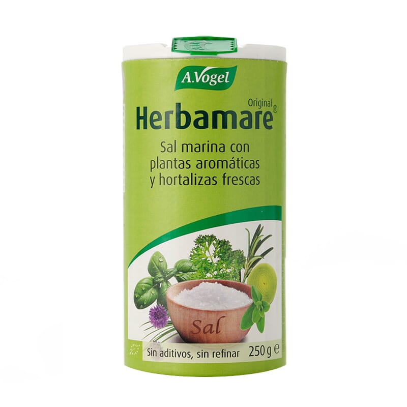 Herbamare Original 250g