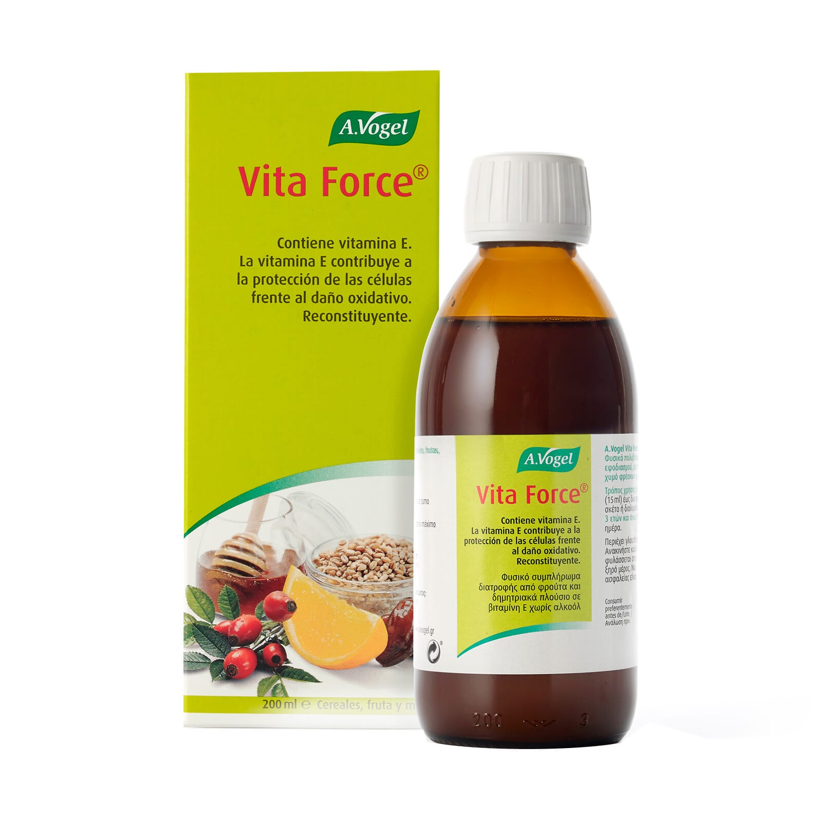 VITA FORCE 200ml