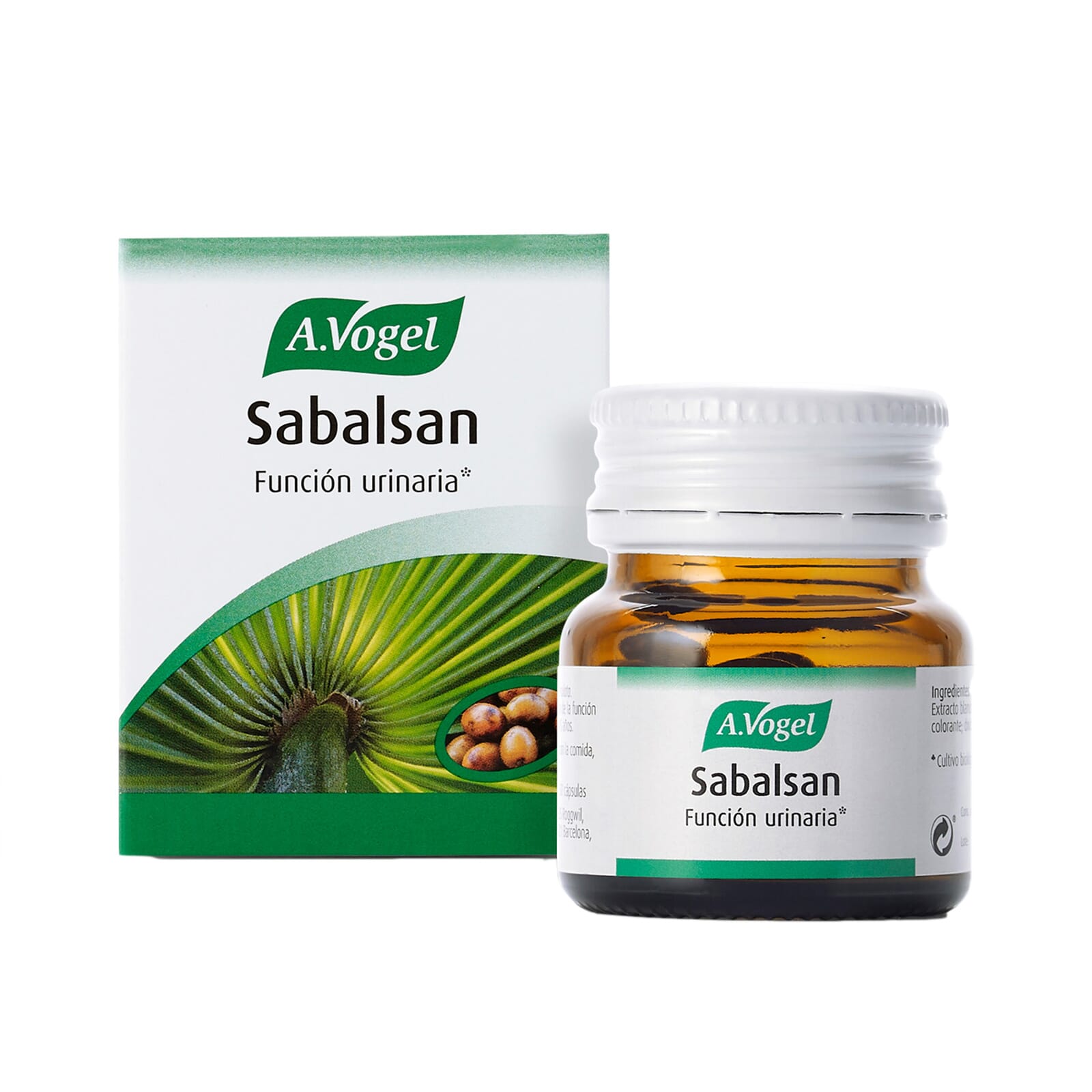 SABALSAN 30 Tabs