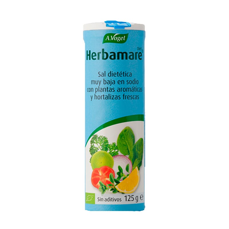 Herbamare Diet 125g