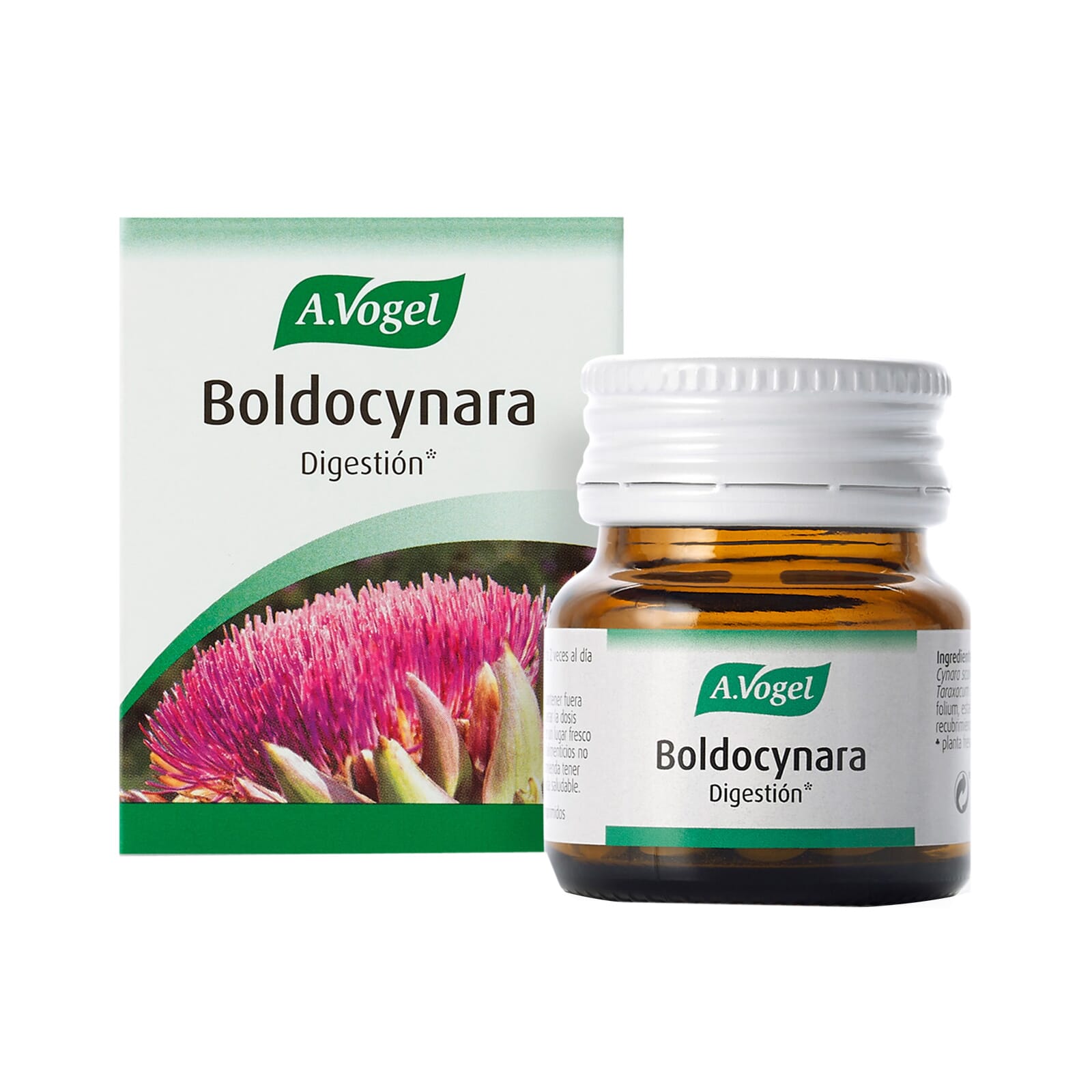 Boldocynara 60 Tabs