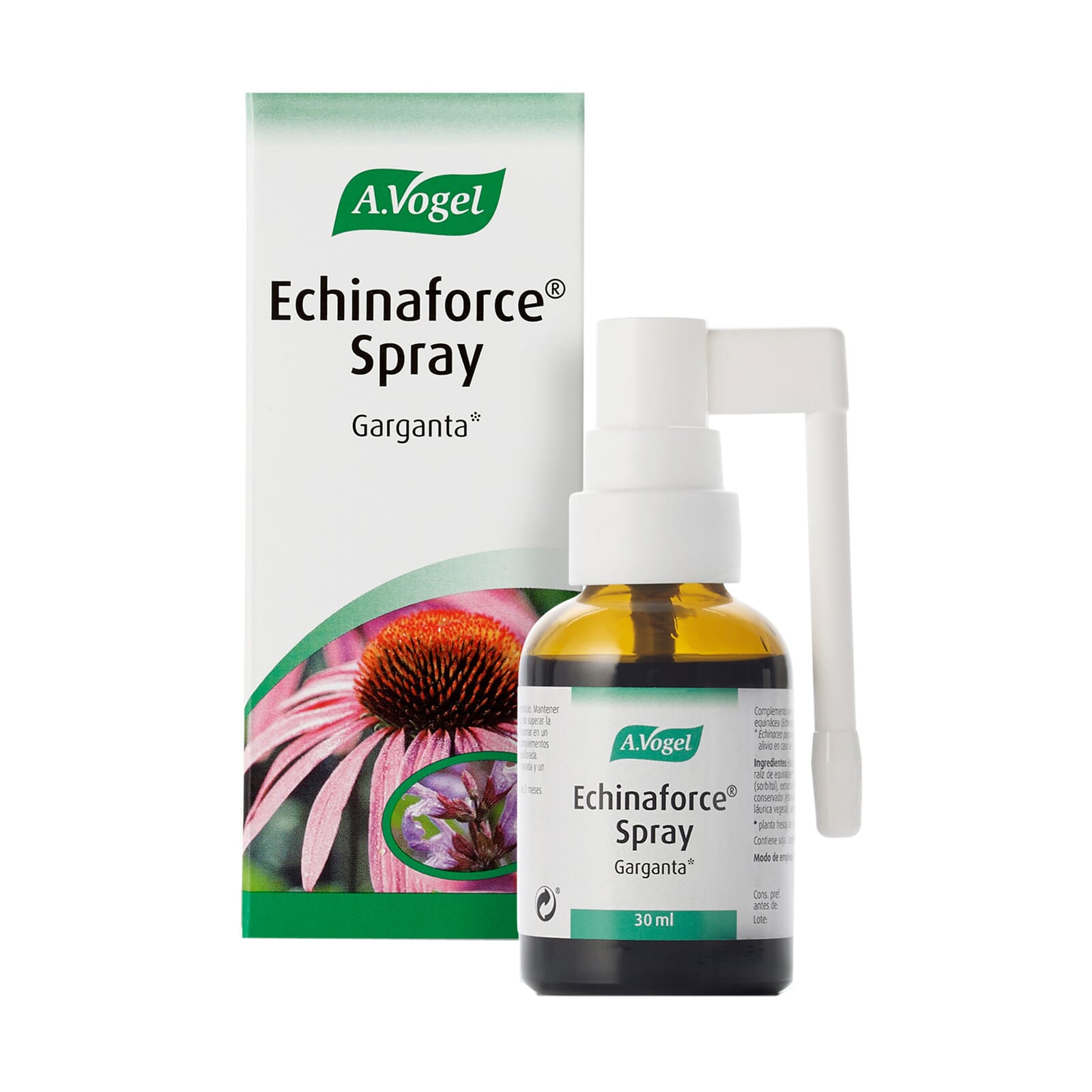 ECHINAFORCE SPRAY 30ml