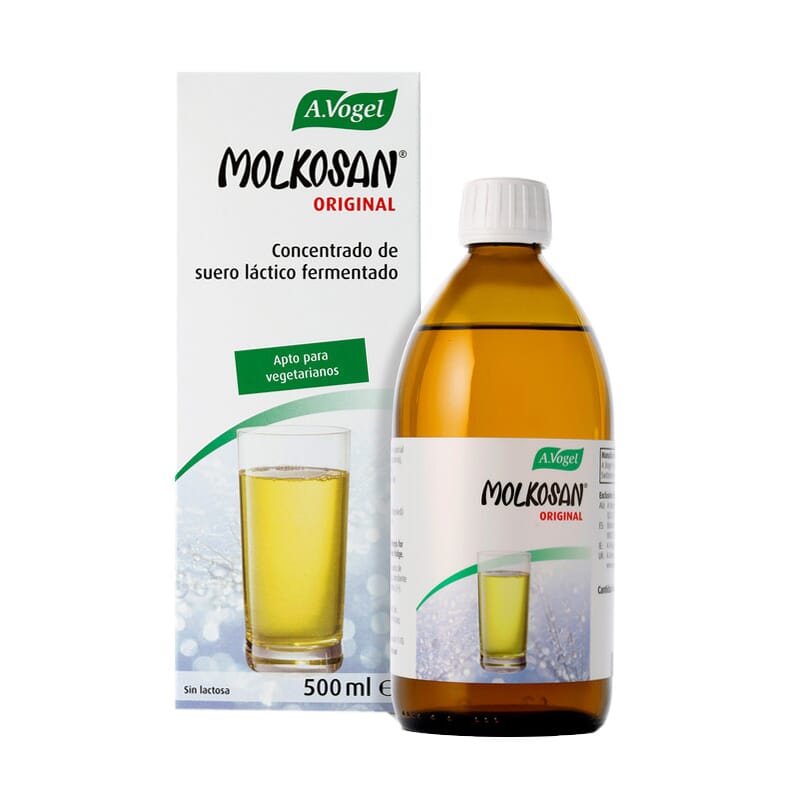 Molkosan Original 500 ml