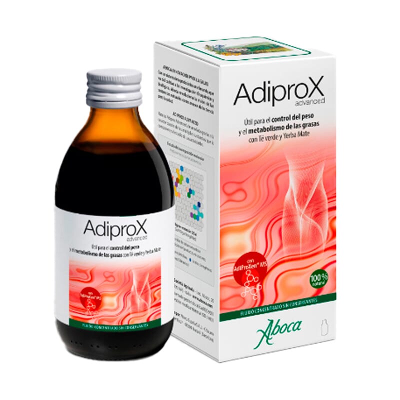 Adiprox Advance Fluido 325g