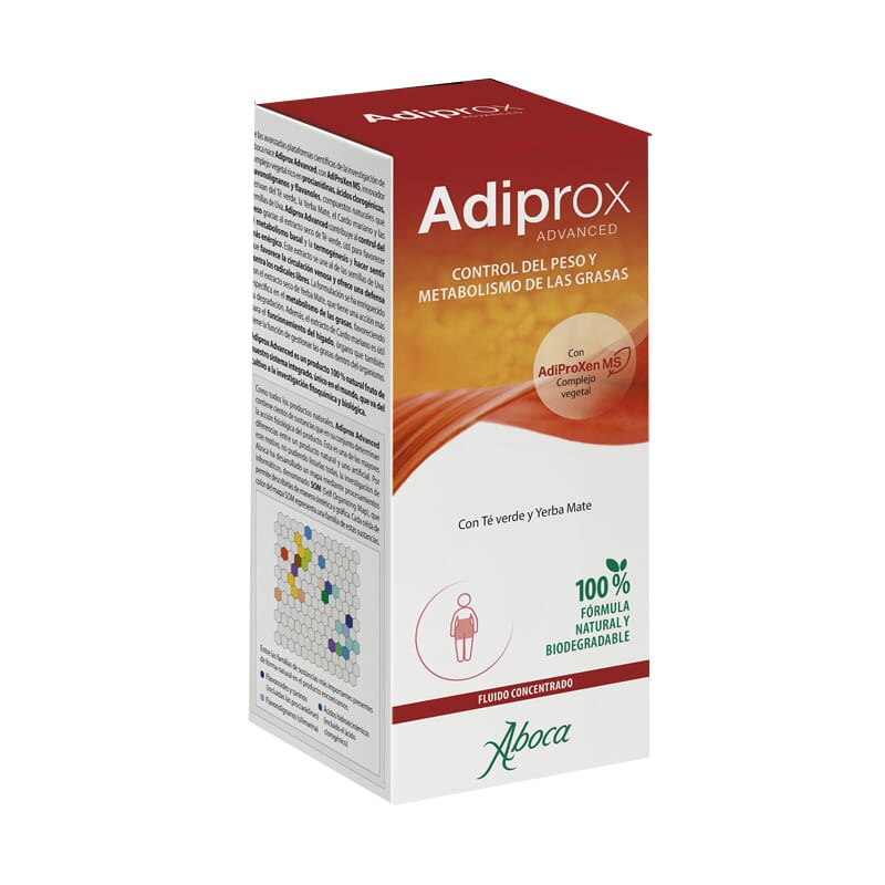 Adiprox Advance Fluido 325g