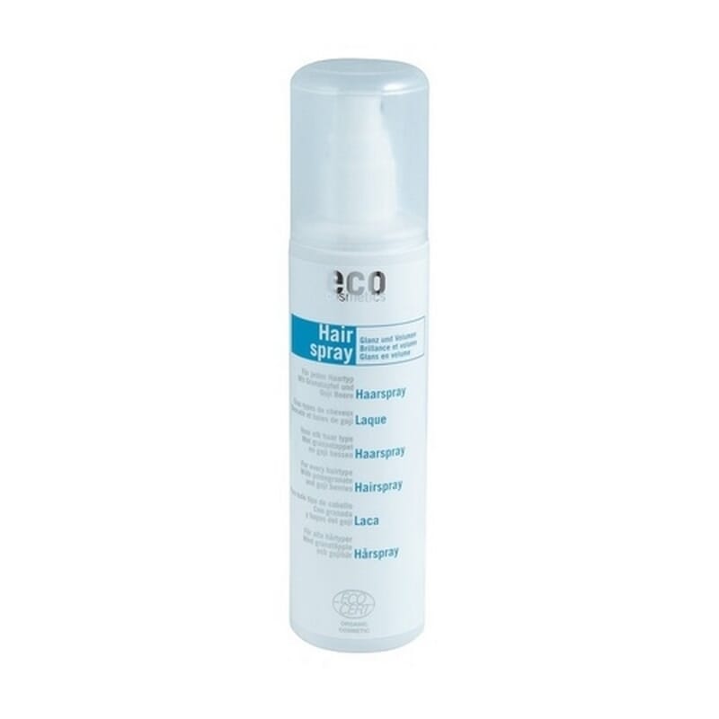 Laca Para El Cabello Eco 150 ml