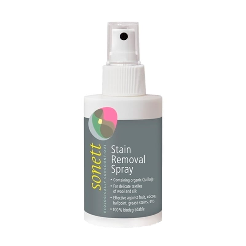 Spray Quitamanchas 100 ml