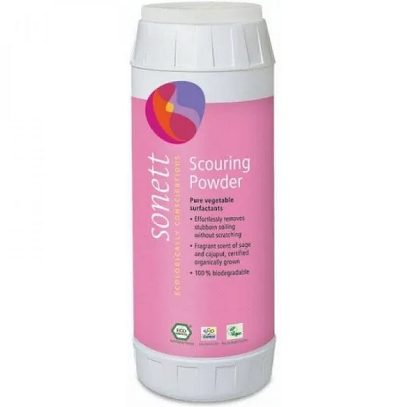 Polvo De Fregar 450g