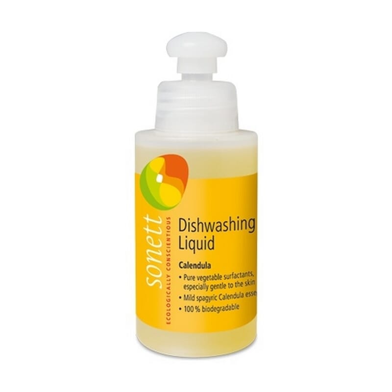 Lavavajillas Caléndula Líquido 10 ml
