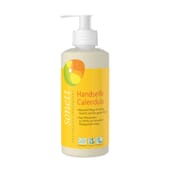 Jabón De Manos Calendula 120 ml - Sonett