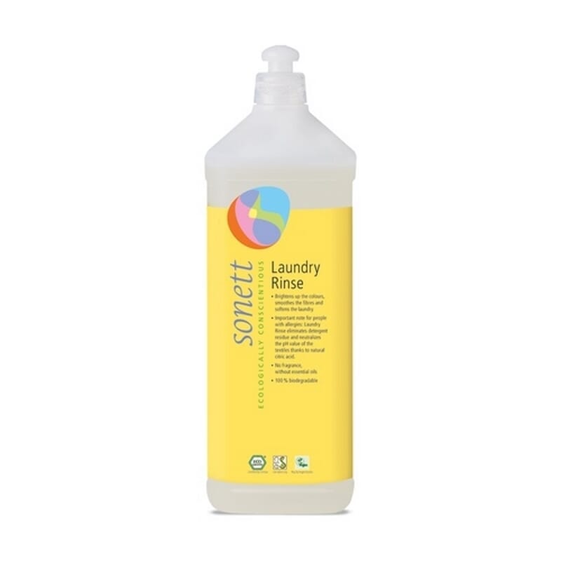 Enjuage Ropa 1 L