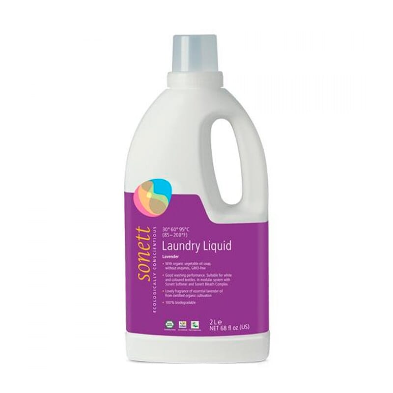 Detergente Líquido 2 L